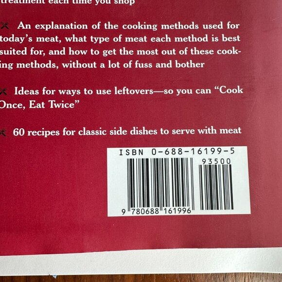 How to Cook Meat Schlesinger, Christopher and Willoughby, John Grilling Keto - Picture 6 of 6